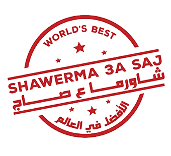 Shawarma ala Saj